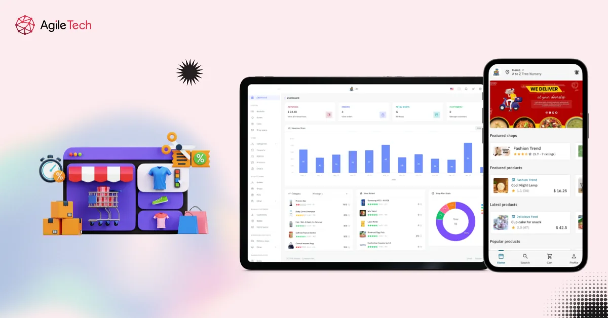 Emerging in Best E-commerce Platforms: Sellers Drive 80% Sales Growth