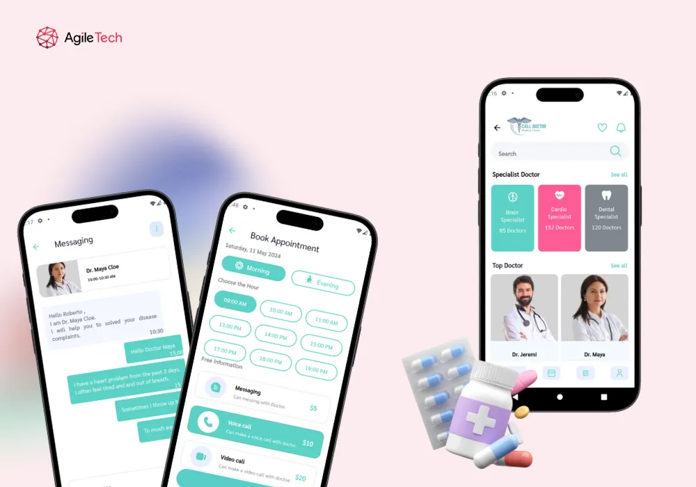 doctor appointment app 3