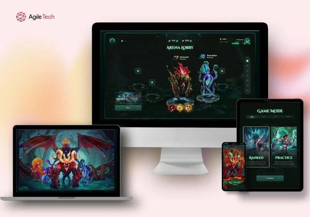 Telegram-Based Blockchain Game Telegram-Based Blockchain Game