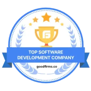 Top Software Development Company - GoodFirms