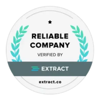 Reliable Company - Extract