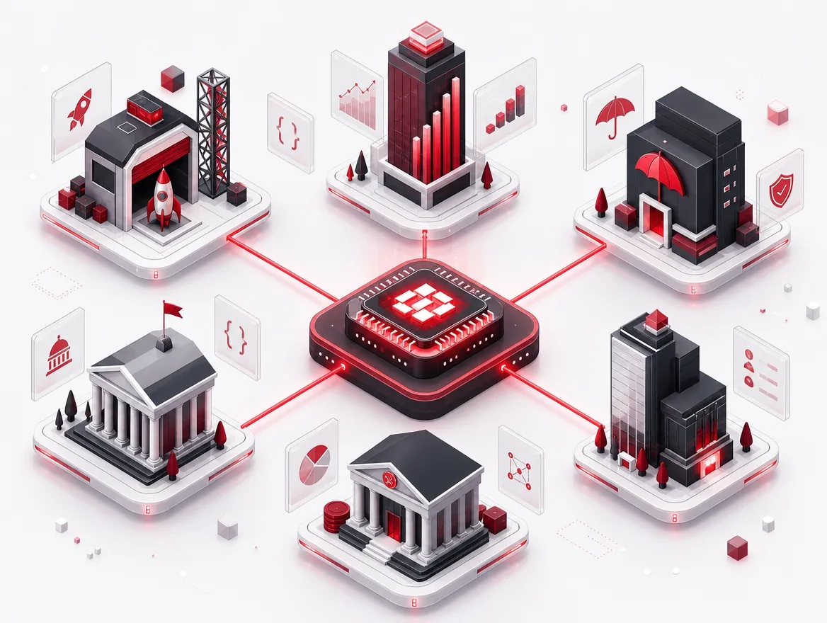 Who benefits from Fintech Software Development Services - AgileTech Vietnam