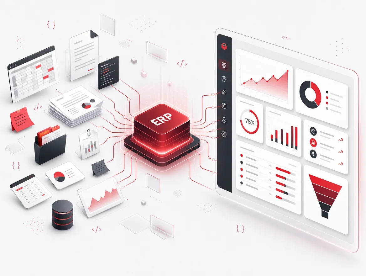 Real-Time Data and Insights - AgileTech Vietnam