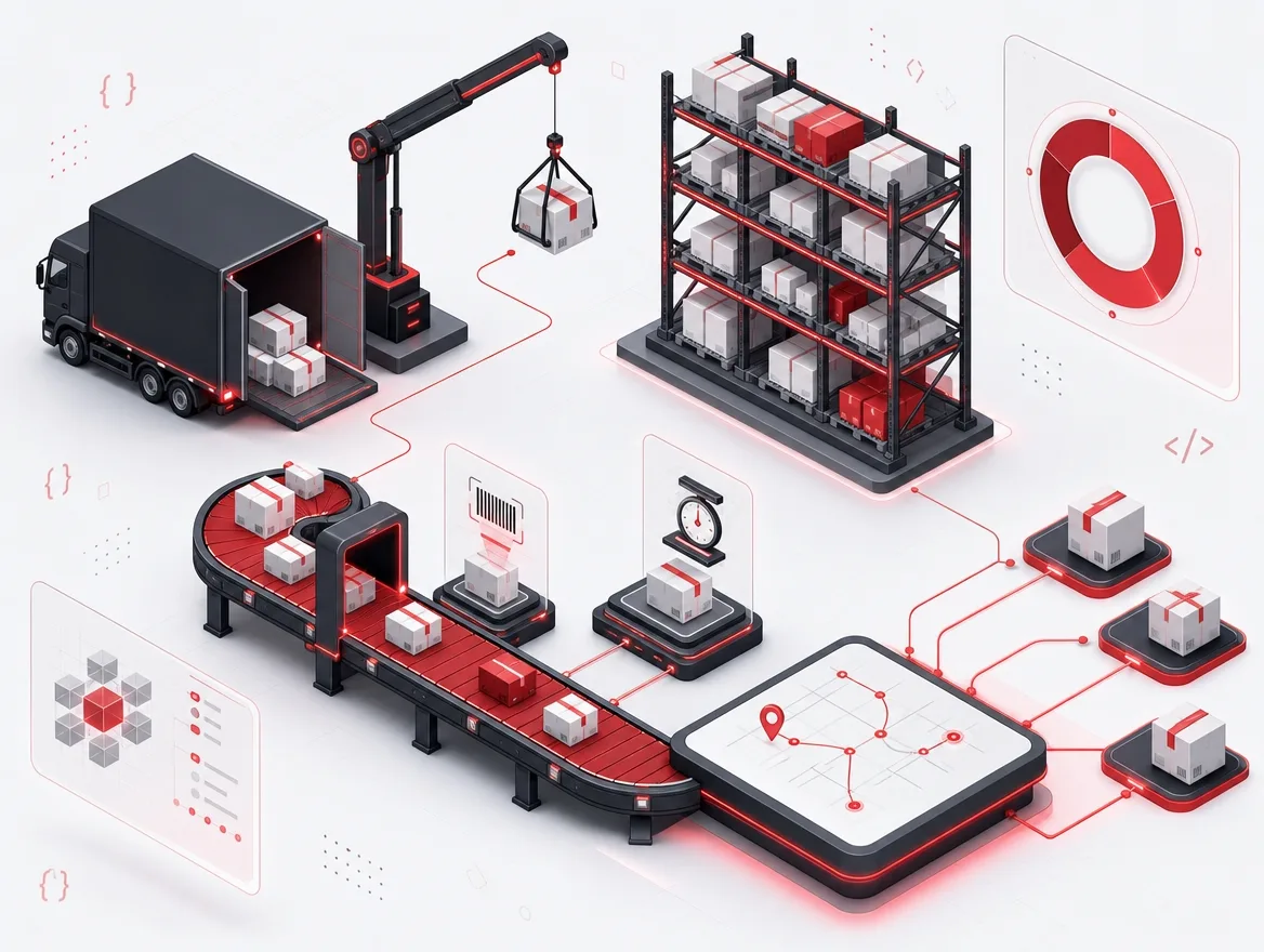 Promote Inventory and Order Management - AgileTech Vietnam Promote Inventory and Order Management - AgileTech Vietnam