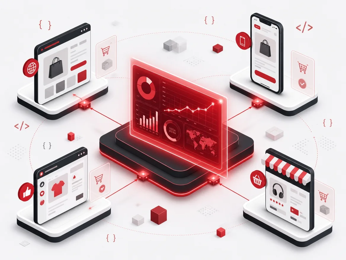 Better Customer Experience and Attachment - AgileTech Vietnam Better Customer Experience and Attachment - AgileTech Vietnam