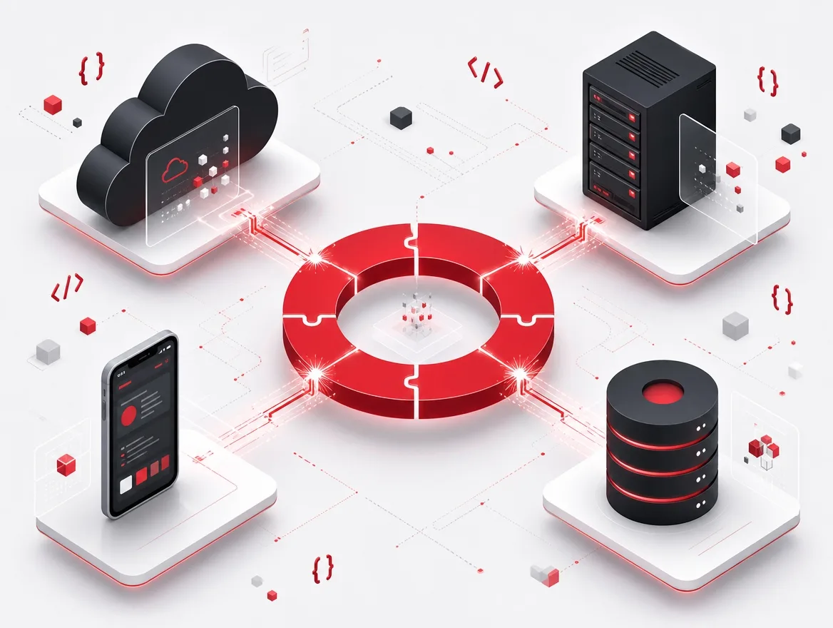 Seamless Integration - AgileTech Vietnam Seamless Integration - AgileTech Vietnam