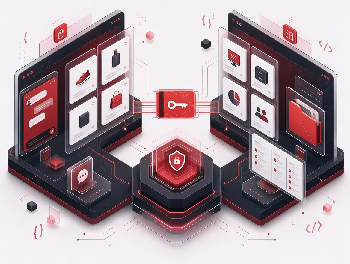 Client and Employee Portals - AgileTech Vietnam