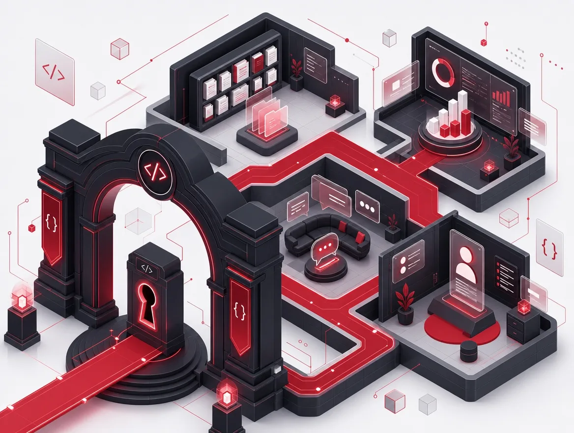 Portal Development - AgileTech Vietnam
