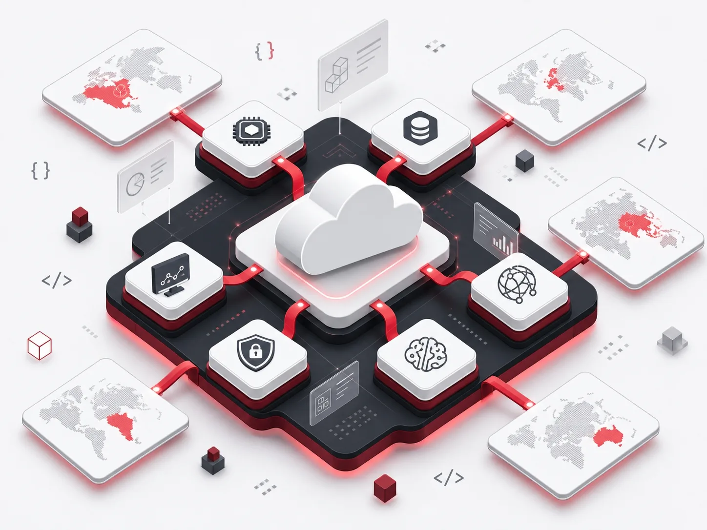 Accelerated Deployment and ROI - AgileTech Vietnam