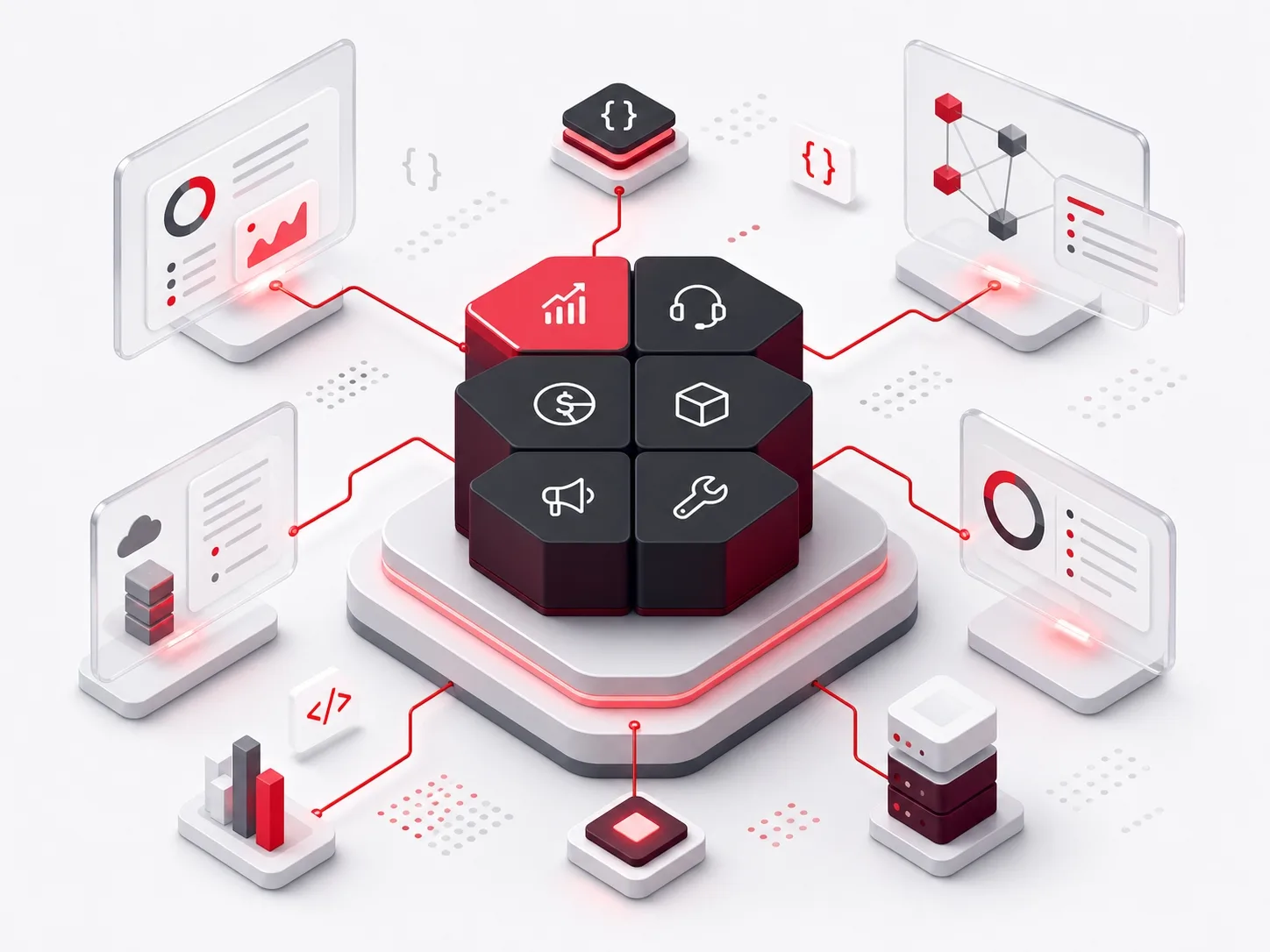 Improved Collaboration and Productivity - AgileTech Vietnam