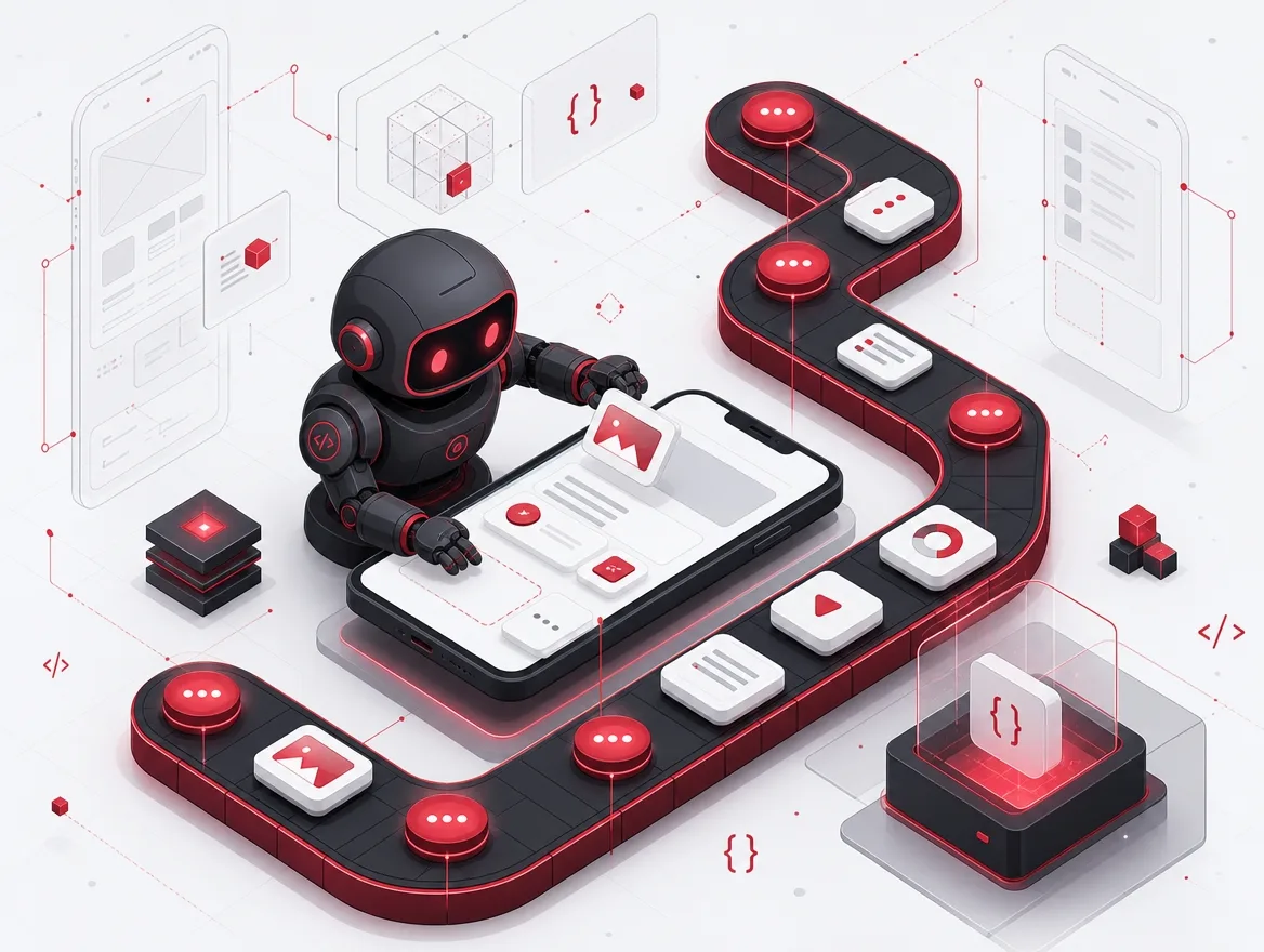 Android App Development - AgileTech Vietnam