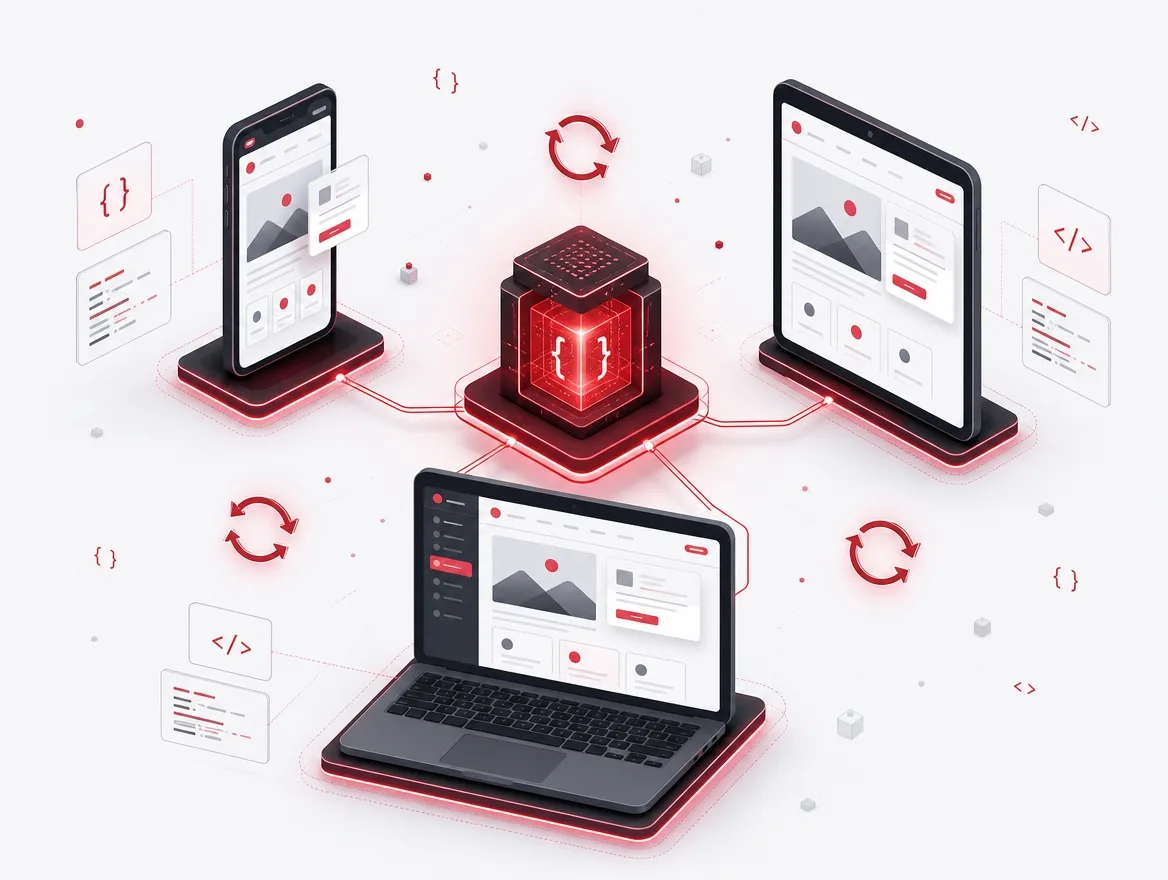 Cross-Platform App Development - AgileTech Vietnam