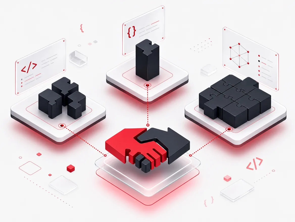 Integration With the Systems You Already Run - AgileTech Vietnam