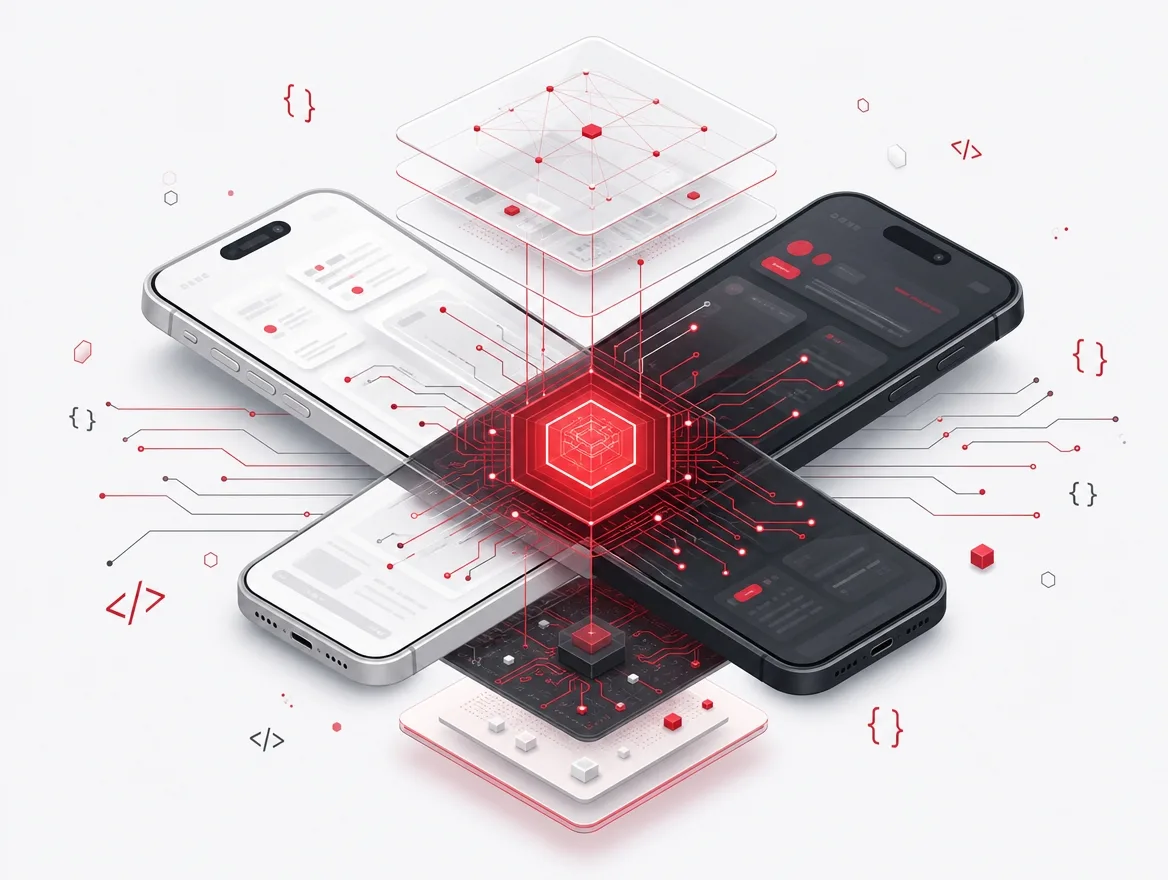 Hybrid App Development - AgileTech Vietnam