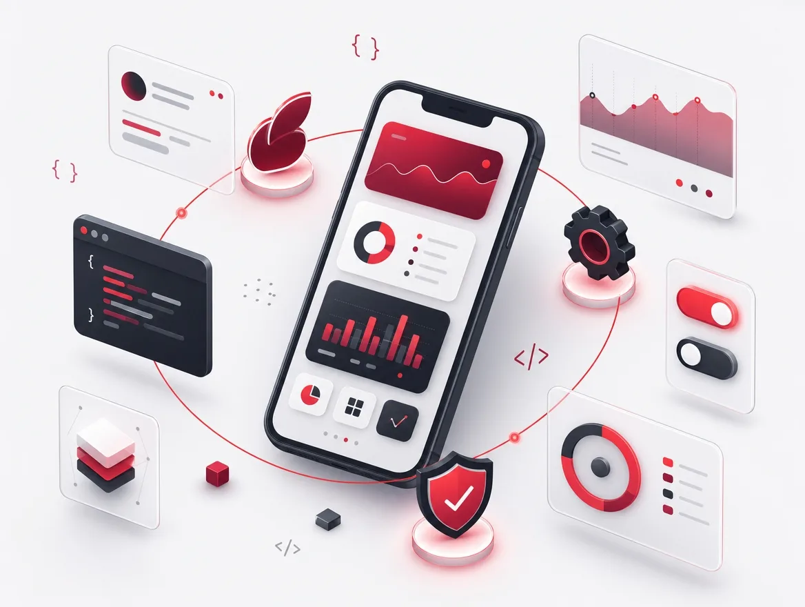 iOS App Development - AgileTech Vietnam
