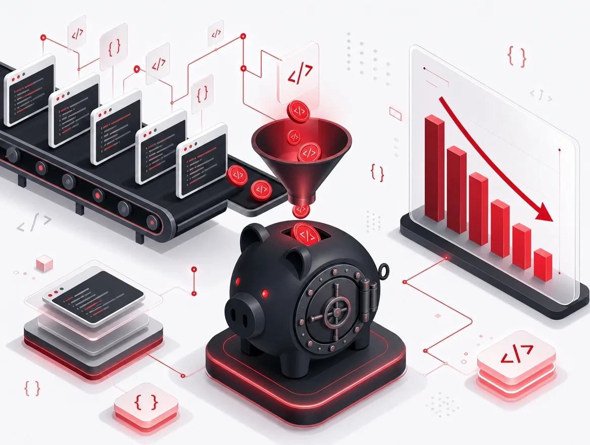 Cost-Effective Development - AgileTech Vietnam Cost-Effective Development - AgileTech Vietnam