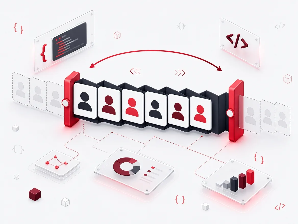 Scalable and Flexible Solutions - AgileTech Vietnam Scalable and Flexible Solutions - AgileTech Vietnam