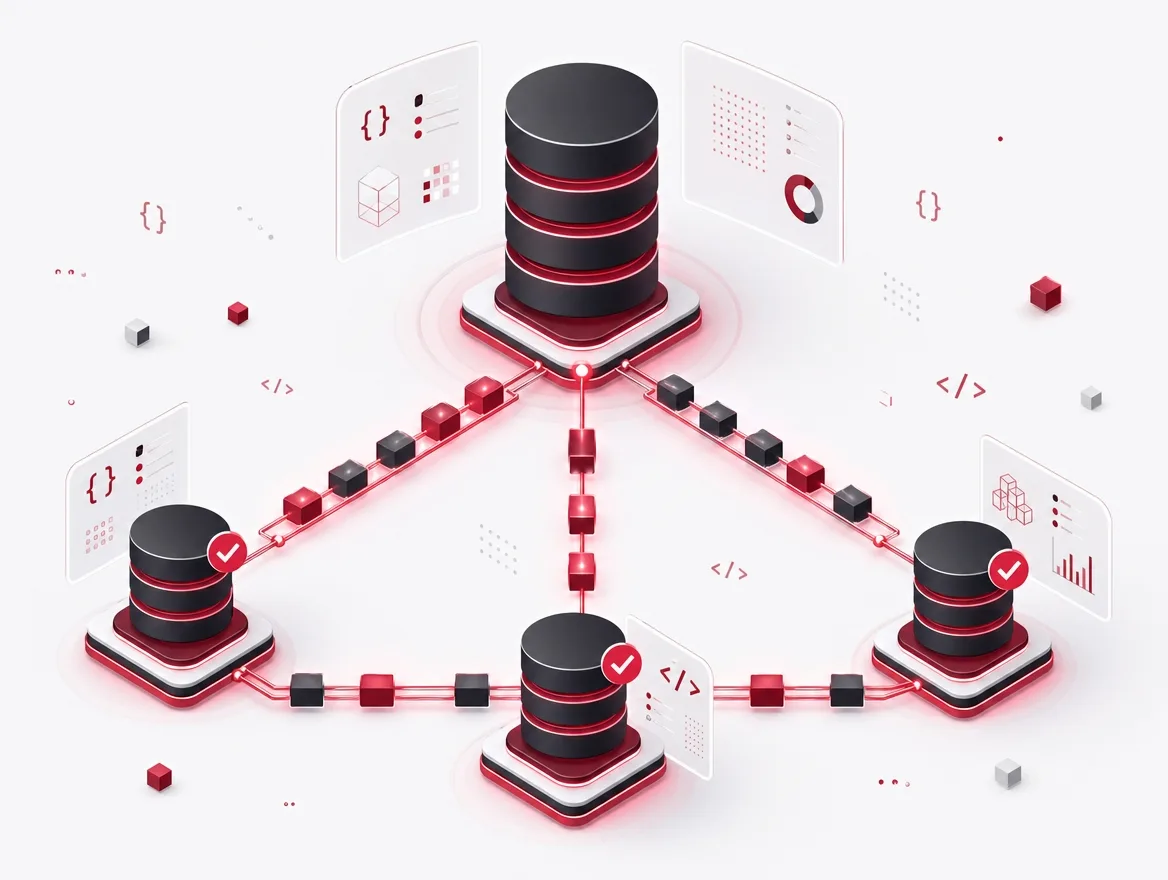 Improved Data Management - AgileTech Vietnam Improved Data Management - AgileTech Vietnam
