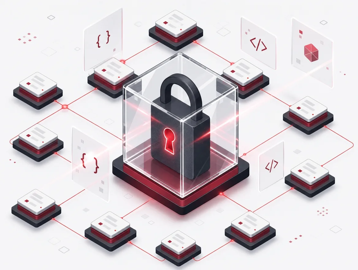 Enhanced Security and Transparency - AgileTech Vietnam Enhanced Security and Transparency - AgileTech Vietnam
