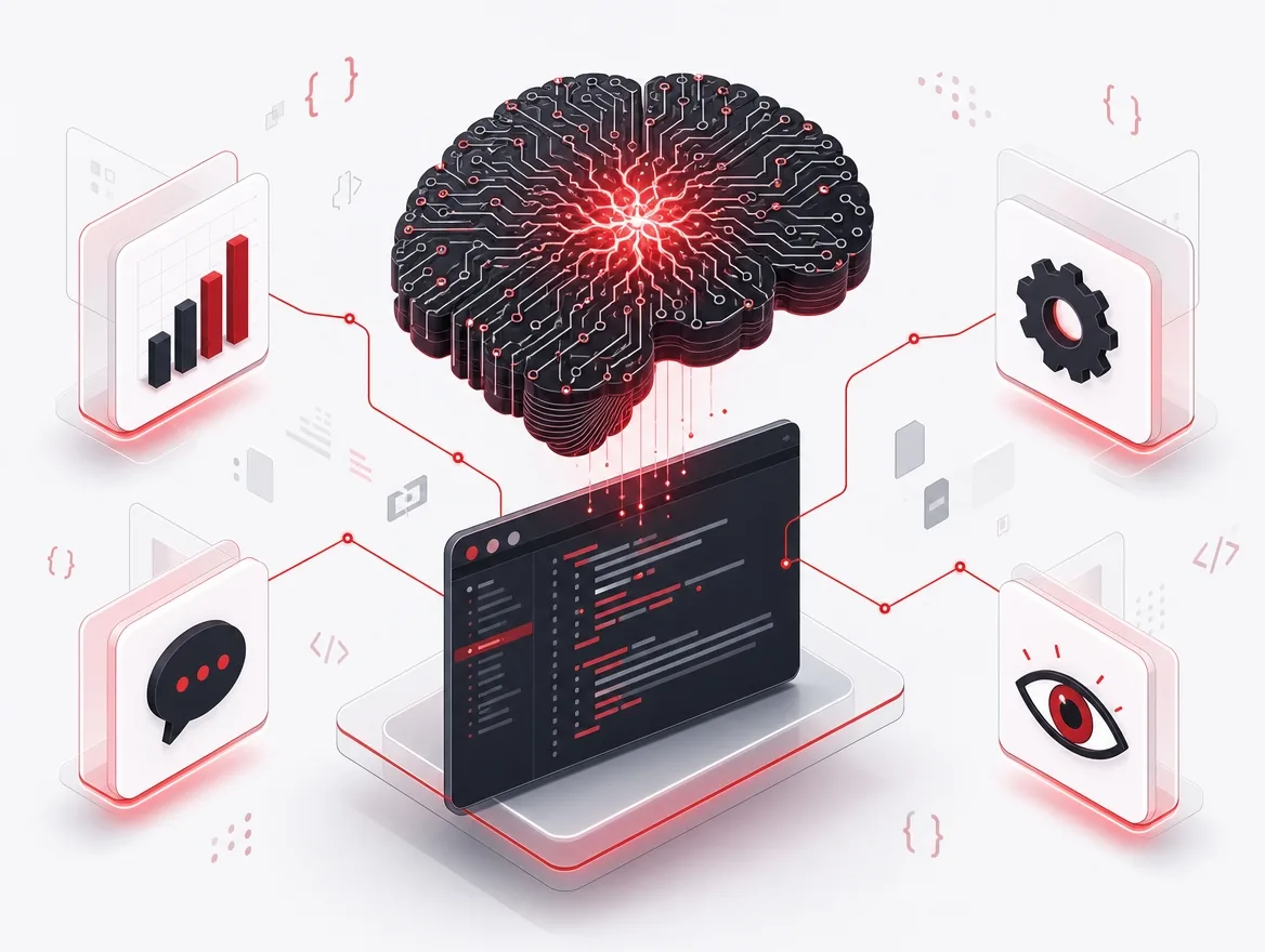 Manual Effort Redirected to Work That Needs Judgement - AgileTech Vietnam