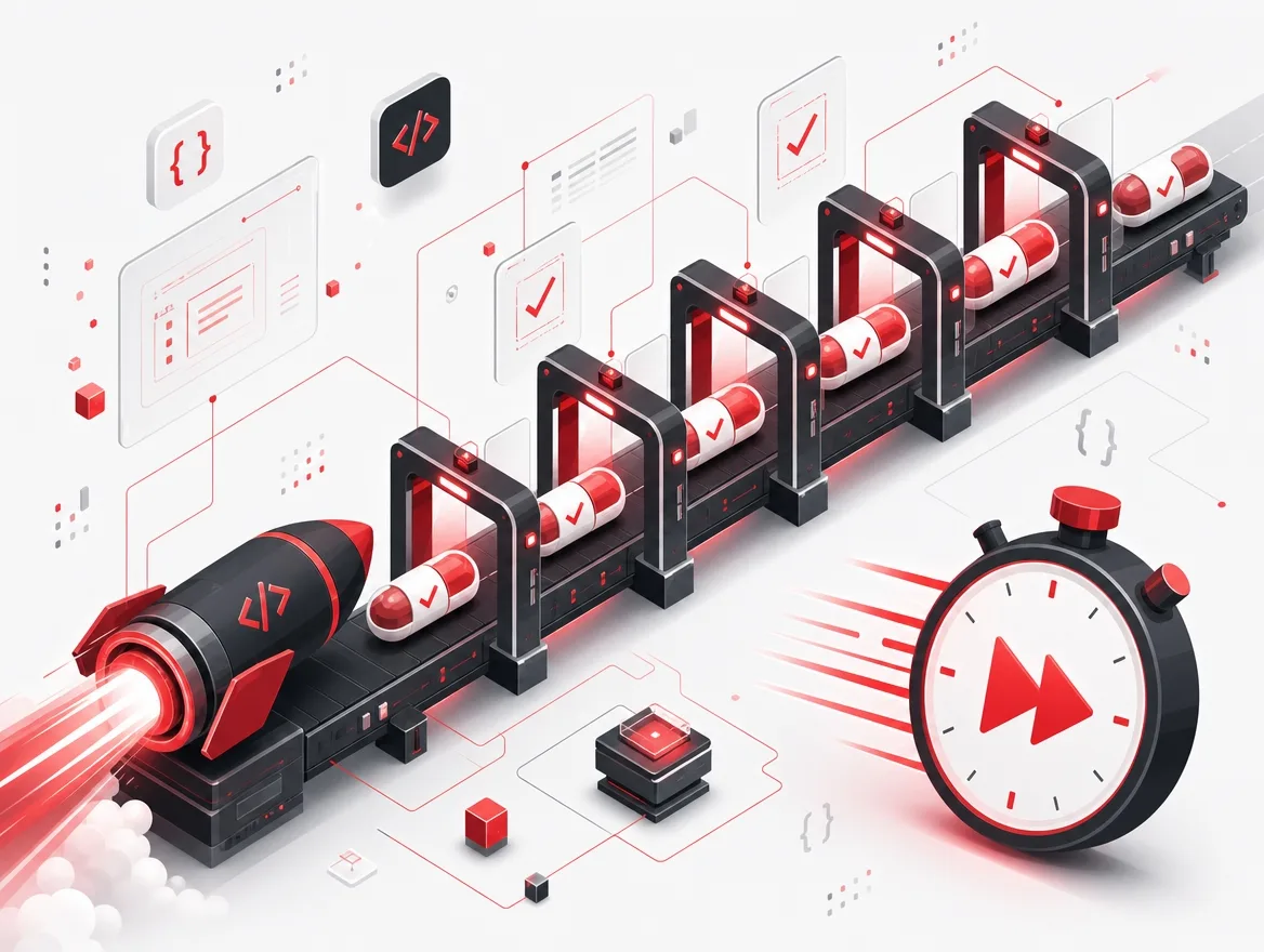 Accelerated Development Cycles - AgileTech Vietnam Accelerated Development Cycles - AgileTech Vietnam