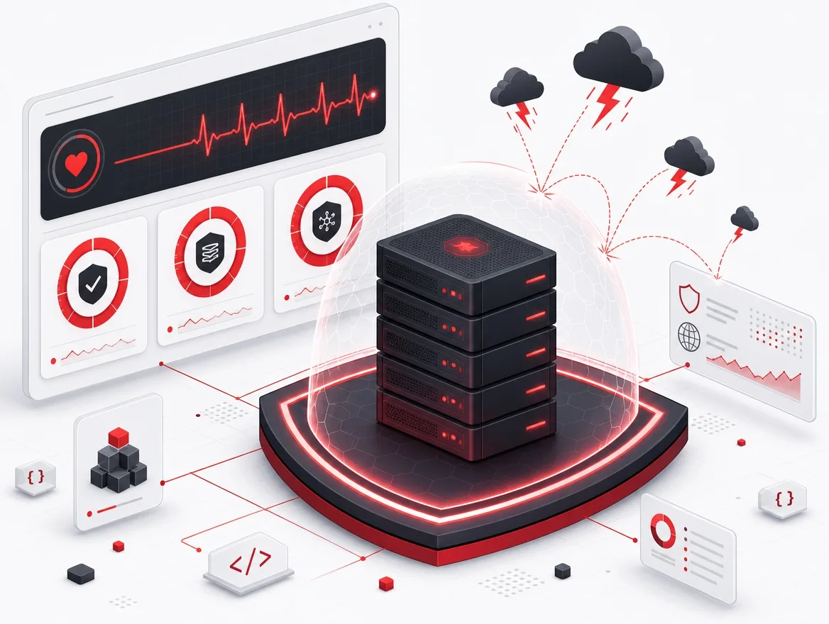 Increased Reliability and Stability - AgileTech Vietnam Increased Reliability and Stability - AgileTech Vietnam