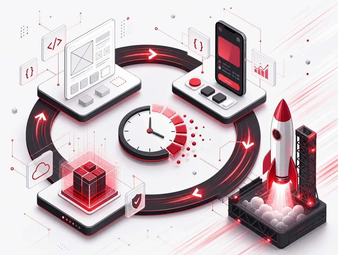 Accelerated Development Cycles - AgileTech Vietnam