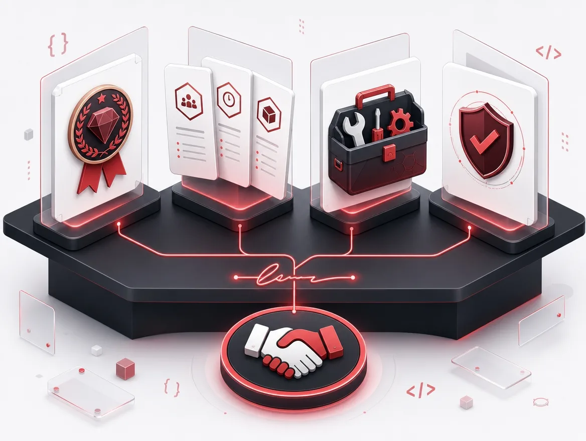 Why choose AgileTech Vietnam for ReactJS development services