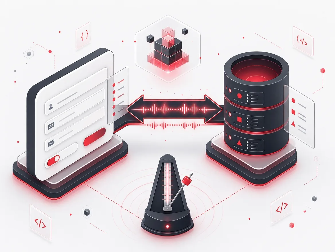 Enhanced Performance with Two-Way Data Binding - AgileTech Vietnam