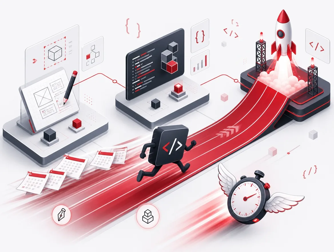 Rapid Development and Deployment - AgileTech Vietnam