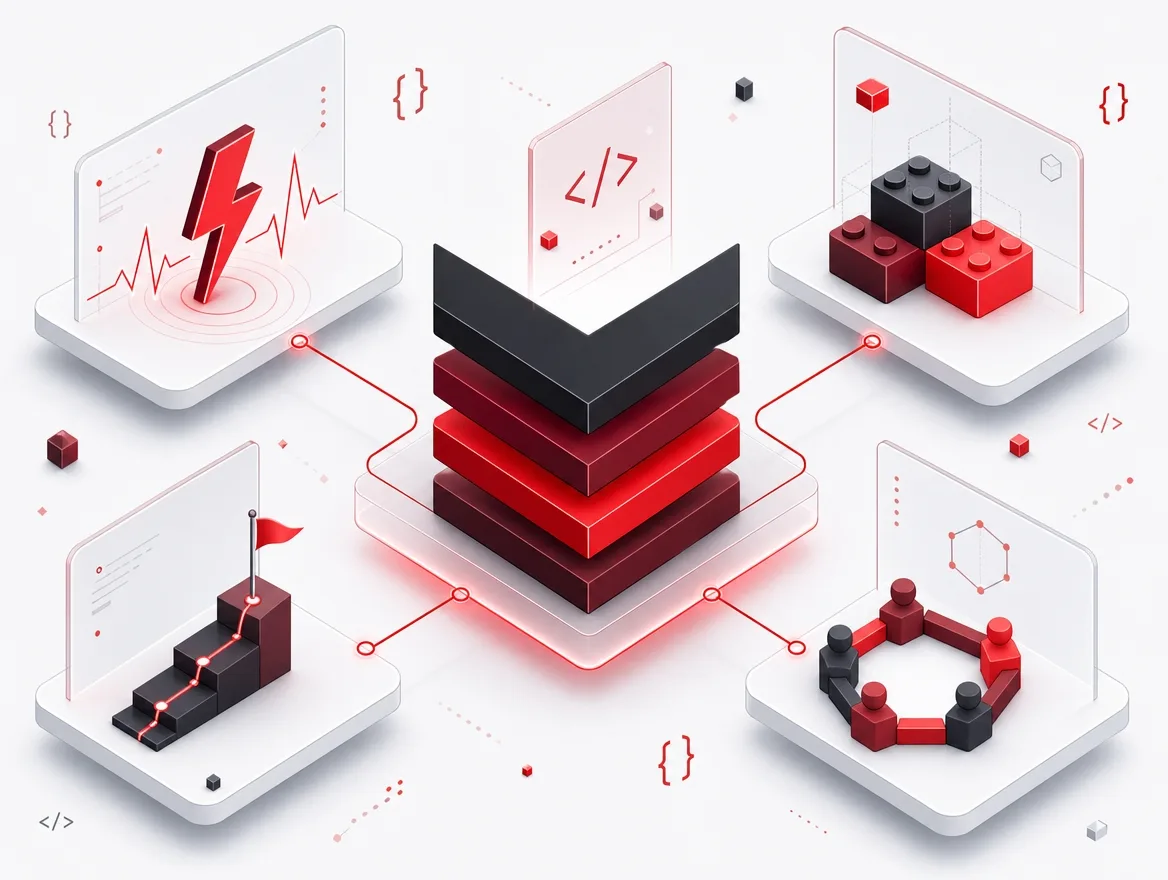 What Makes VueJS Development Stand Out - AgileTech Vietnam