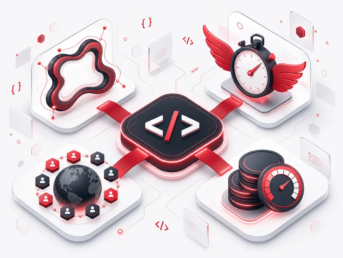 What Makes PHP Software Development Stand Out - AgileTech Vietnam