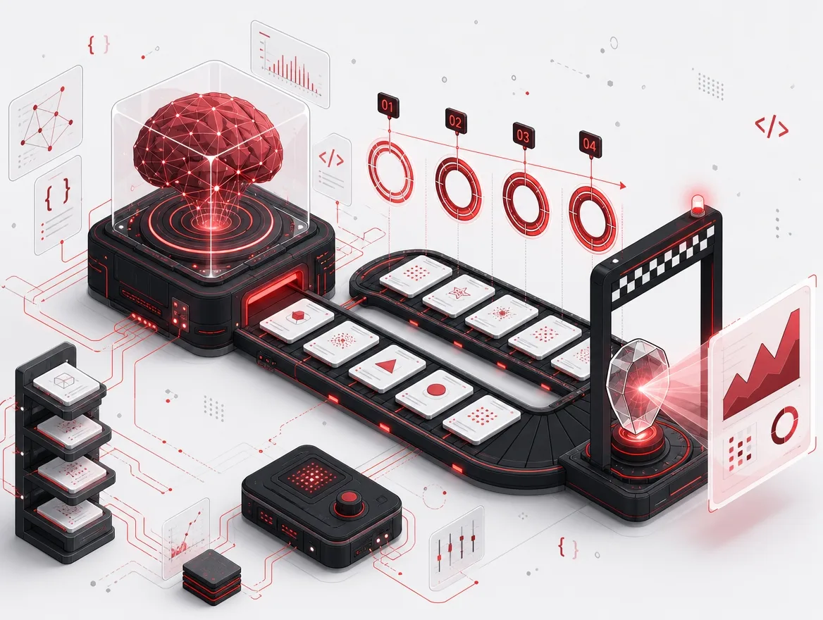AI and Machine Learning - AgileTech Vietnam AI and Machine Learning - AgileTech Vietnam