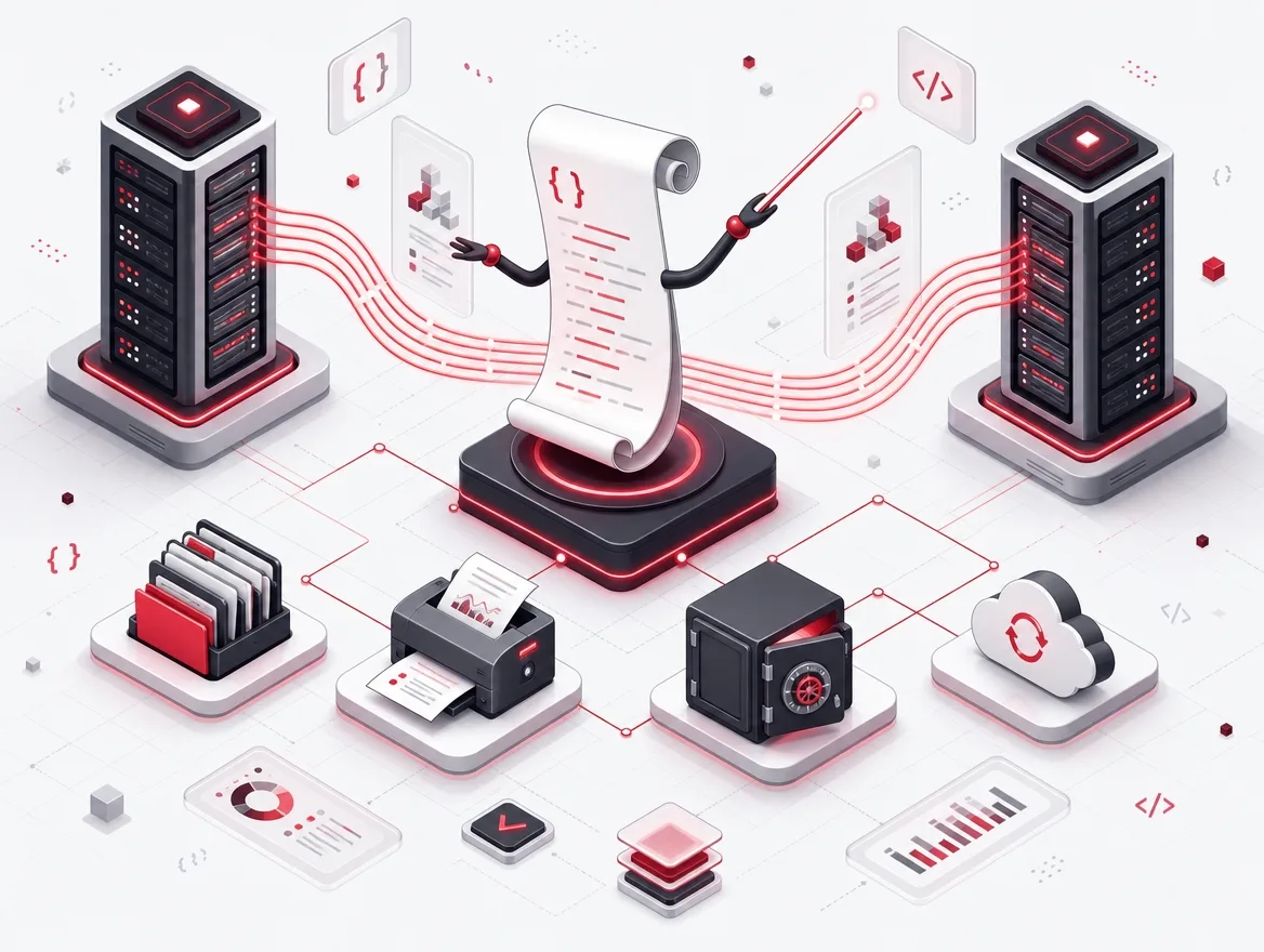 Automation and Scripting - AgileTech Vietnam Automation and Scripting - AgileTech Vietnam