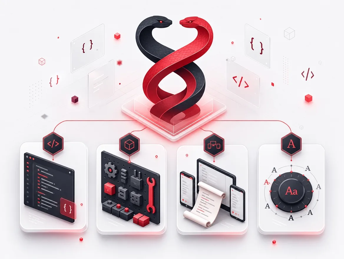 What Makes Python Software Development Stand Out - AgileTech Vietnam What Makes Python Software Development Stand Out - AgileTech Vietnam