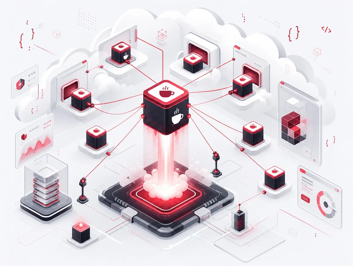 Java Cloud Development - AgileTech Vietnam