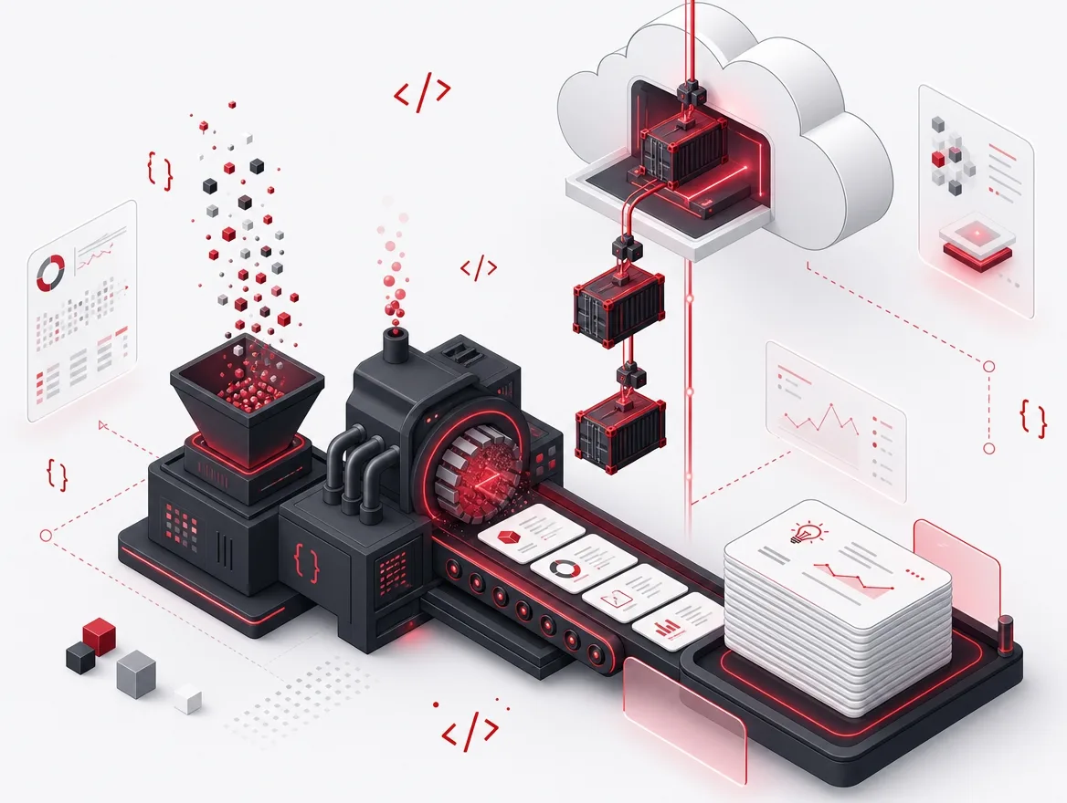 Cloud-Native Development - AgileTech Vietnam