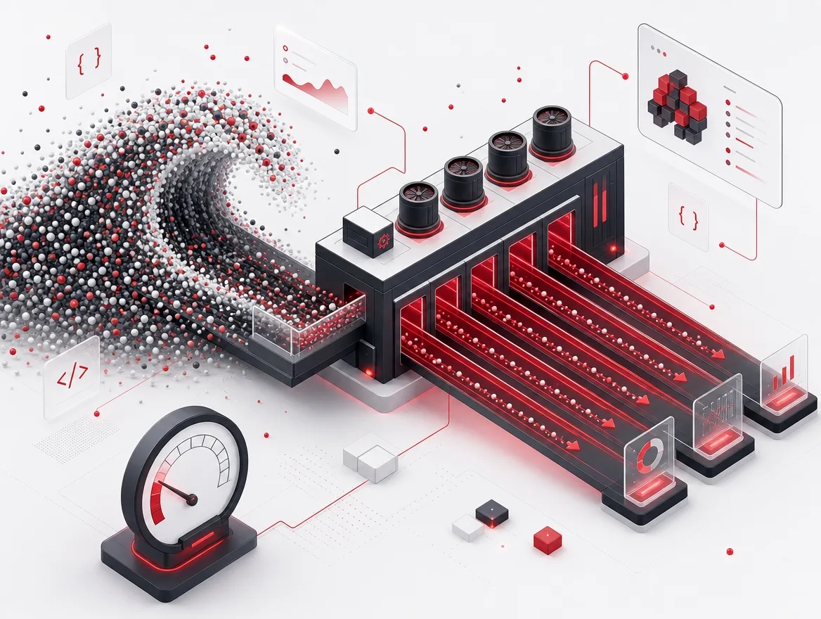 High-Load Systems - AgileTech Vietnam