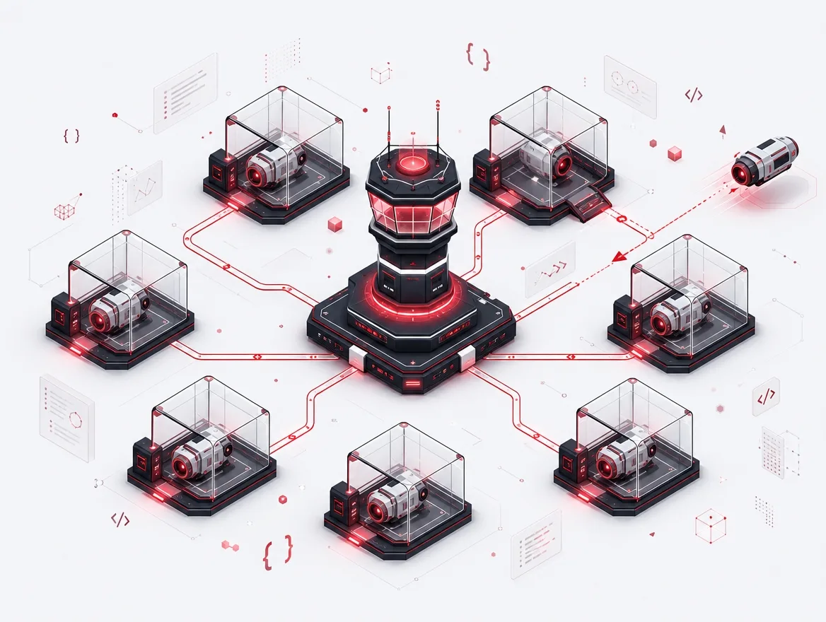 Microservices Architecture - AgileTech Vietnam