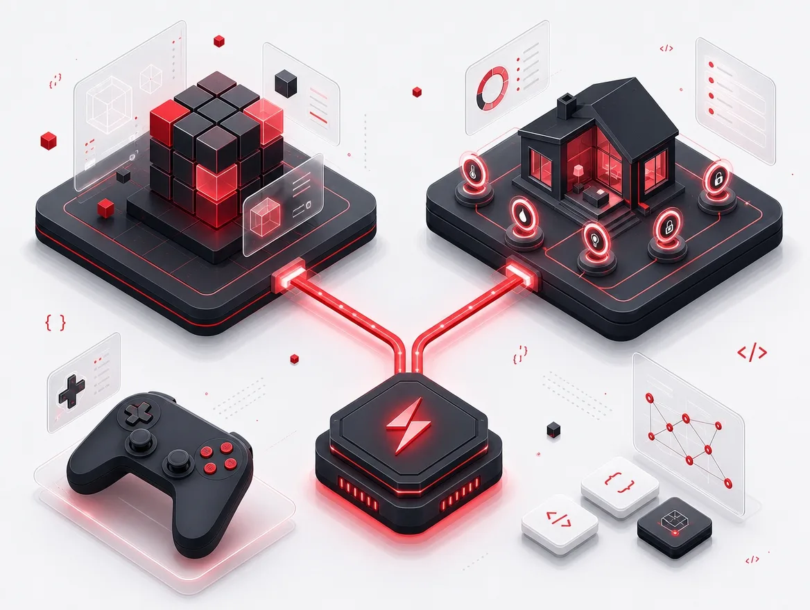 Game and IoT Development - AgileTech Vietnam Game and IoT Development - AgileTech Vietnam