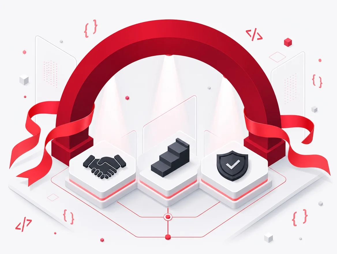 Why choose AgileTech Vietnam for C# development services
