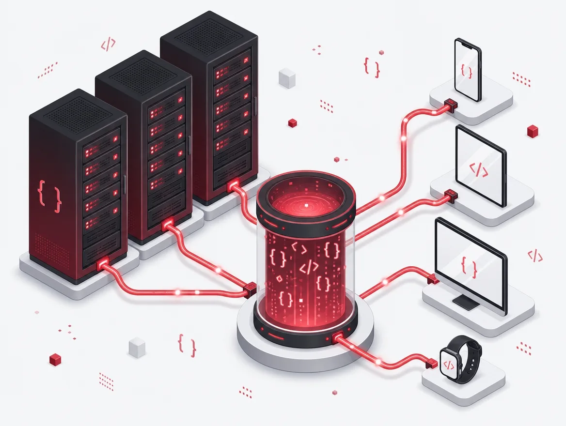 Server-Side Development - AgileTech Vietnam