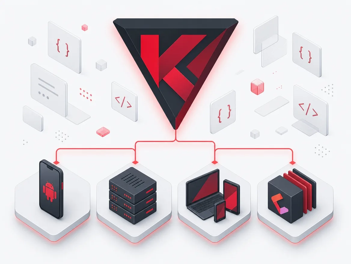 How AgileTech’s Kotlin Development Services Stand Apart - AgileTech Vietnam
