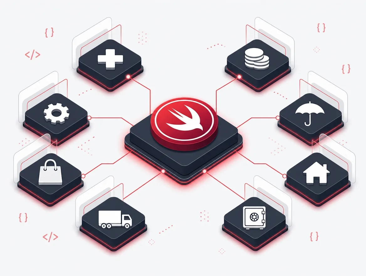 Our Industry Expertise - AgileTech Vietnam Our Industry Expertise - AgileTech Vietnam