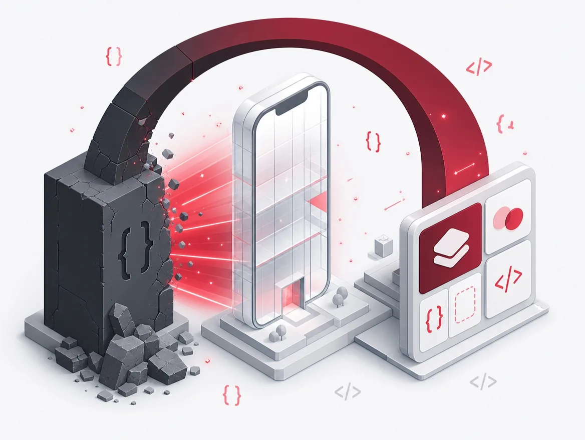 Legacy App Modernization - AgileTech Vietnam Legacy App Modernization - AgileTech Vietnam