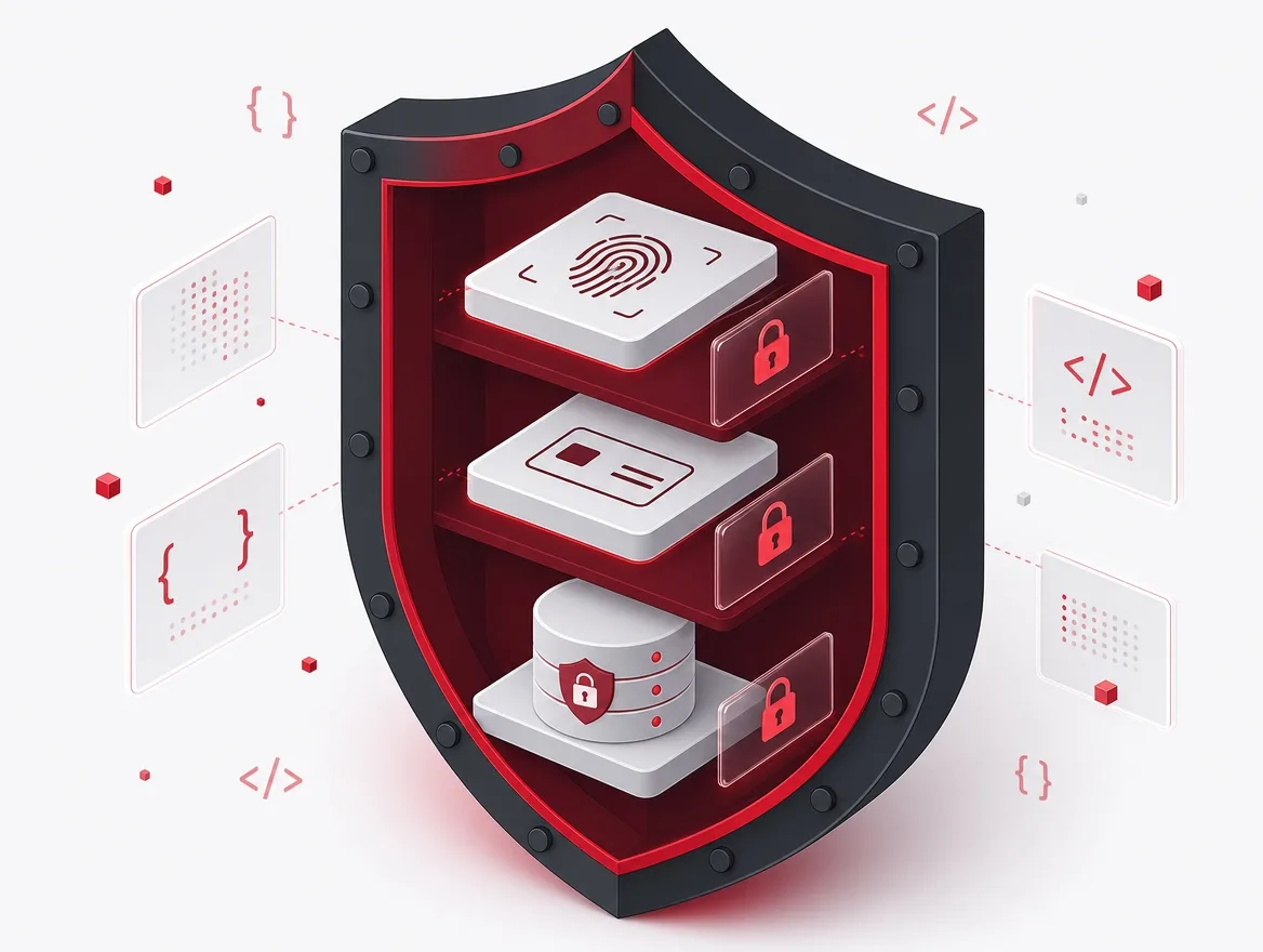 Security and Compliance - AgileTech Vietnam Security and Compliance - AgileTech Vietnam