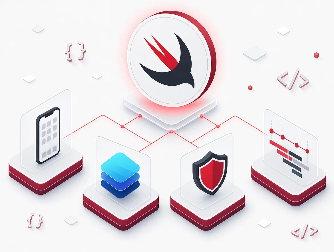 How AgileTech’s Swift Development Services Stand Apart - AgileTech Vietnam How AgileTech’s Swift Development Services Stand Apart - AgileTech Vietnam