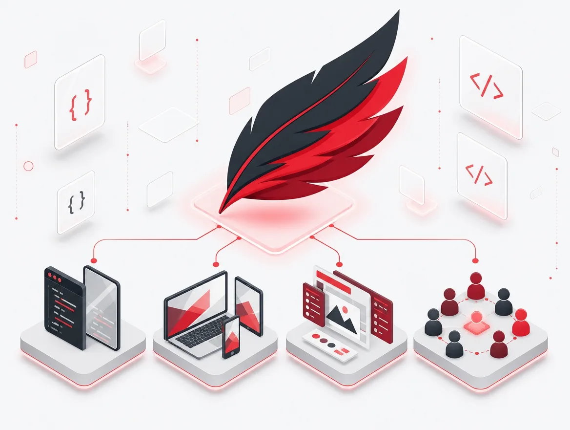 Expertise in Cross-Platform Development - AgileTech Vietnam