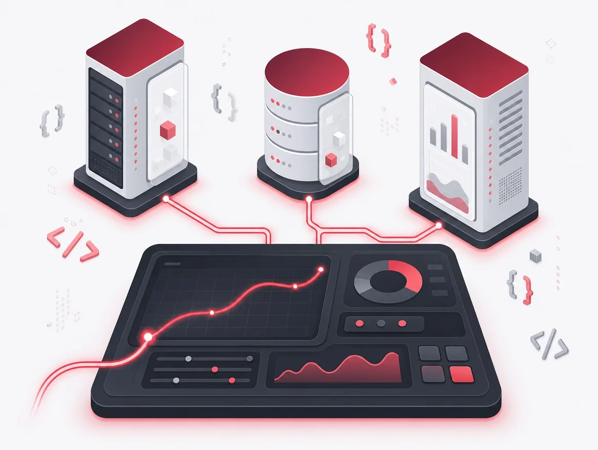 High-Performance, Native-Like Apps - AgileTech Vietnam