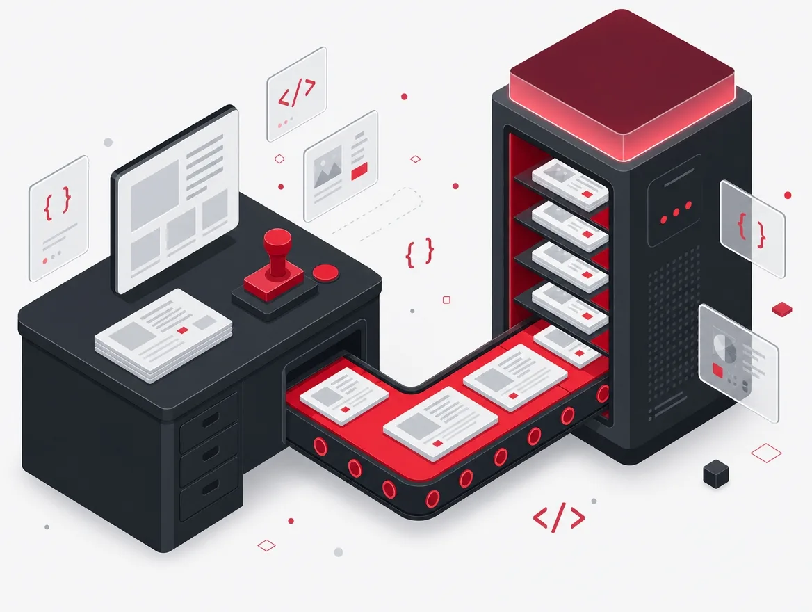 Content Management Systems - AgileTech Vietnam Content Management Systems - AgileTech Vietnam